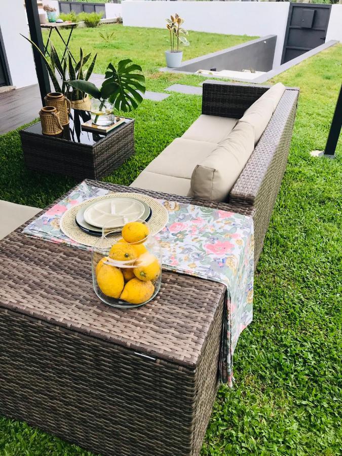 Central Guest House Neiva Exterior foto